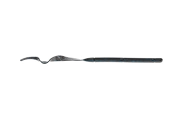 Image of Strike King Zeus Worm 12in, Black and Blue, 12in, PPPW12-2