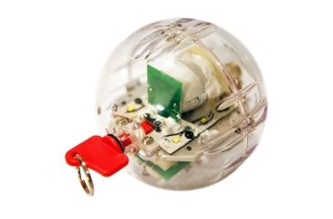 Image of Strike Light Throw Light Rechargeable Tactical Light, Frequency 02, SLTAC-02