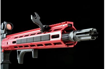 Image of Strike SISIDEWINDER Sidewinder Iron Sights AR-15 Black