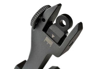 Image of Strike SISIDEWINDER Sidewinder Iron Sights AR-15 Black