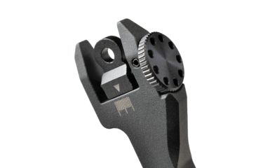 Image of Strike SISIDEWINDER Sidewinder Iron Sights AR-15 Black