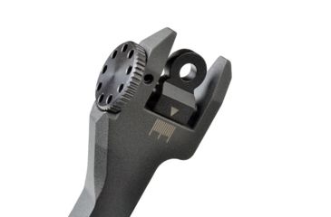 Image of Strike SISIDEWINDER Sidewinder Iron Sights AR-15 Black