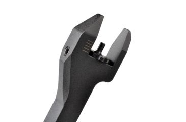 Image of Strike SISIDEWINDER Sidewinder Iron Sights AR-15 Black