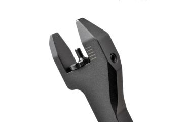Image of Strike SISIDEWINDER Sidewinder Iron Sights AR-15 Black