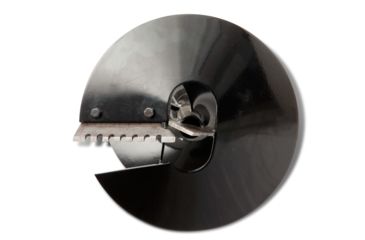 Image of StrikeMaster Chipper Replacement Blade, 10.25in, MB-1025B