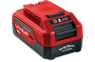 Image of StrikeMaster Lithium 24V Batteries, LTV-B