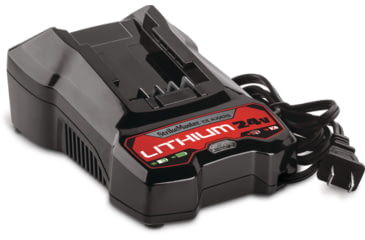 Image of StrikeMaster Lithium 24V Chargers, LTV-CB