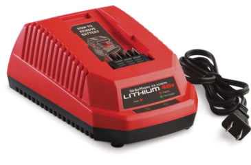 Image of StrikeMaster Lithium Ion 40V Battery Charging Base, LFV-CB