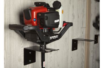 Image of StrikeMaster Power Auger Stud Wall Storage Bracket, SB-1