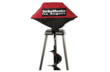 Image of StrikeMaster Power Head Cover, Polyester, PHC-1