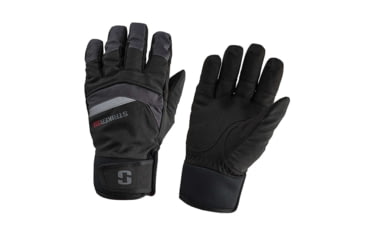 Image of Striker Attack Glove