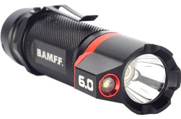 Image of Striker Bamff 6.0 600 Lumens Dual Cree Led Flshlght W/flood