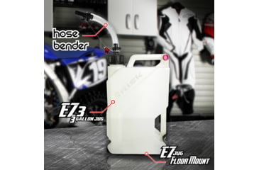 Image of Striker Ez3/ez5 Transportation Mount For Striker 3/5 Gal Jug