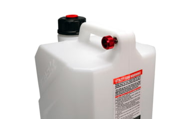 Image of Striker Ez5 Utility Jug 5 Gallon Dual Hndle W/side Vent