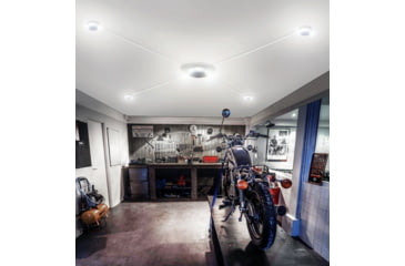 Image of Striker Multi-point Illumination Light