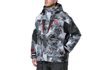 Image of Striker Predator Jacket