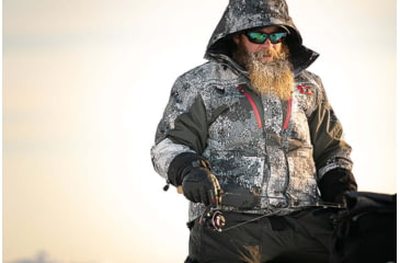 Image of Striker Predator Jacket