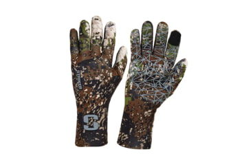 Image of Striker Stealth Glove 456952