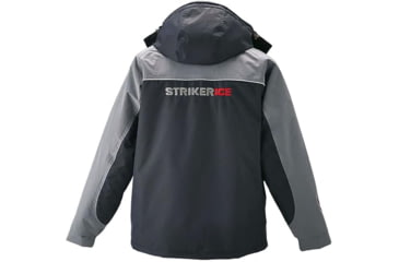Image of Striker Trekker Jacket