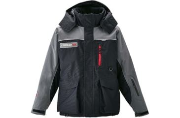Image of Striker Trekker Jacket