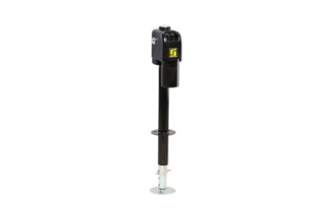 Image of Stromberg Carlson 5000 Lb. Electric Tongue Jack, Black, JET-5000