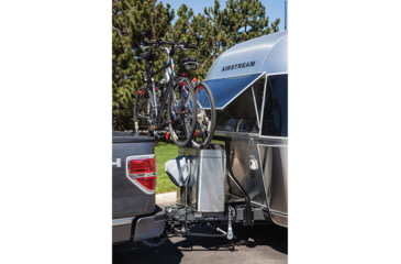 Image of Stromberg Carlson Bike Bunk, CC-275