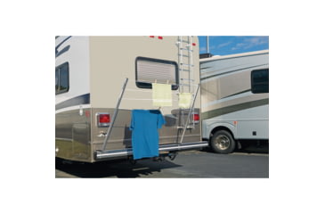 Image of Stromberg Carlson Bumper Mount Clothes Line, CL-100