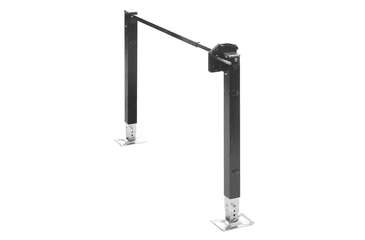 Image of Stromberg Carlson Deluxe Electric Landing Gear For Fifth Wheel, LG-1