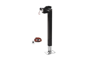 Image of Stromberg Carlson Dual Power Landing Gear Conversion Kit 33.5in. Legs 5500lb. Motor, LG-6