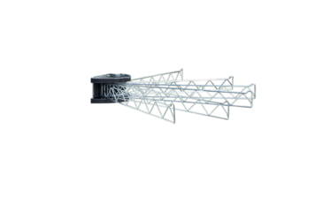 Image of Stromberg Carlson Extend A Line Clothes Dryer 12in Usable Line Space, CL-12
