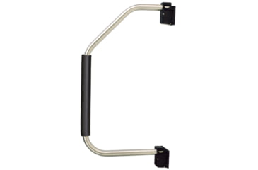 Image of Stromberg Carlson Lend-A-Hand Assist Railing Sparkle, Silver, AM-300