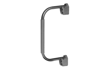 Image of Stromberg Carlson Lend-A-Hand Mini Rail, Black, AM-255