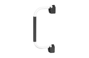 Image of Stromberg Carlson Lend-A-Hand Mini Rail, White, AM-250
