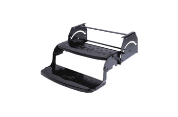 Image of Stromberg Carlson Manual Coach Steps By Flexco 20" Double 7.75" Rise, SMFP-2120