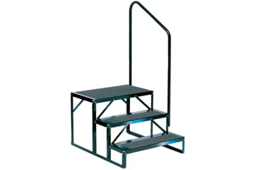 Image of Stromberg Carlson Park Model Econo Porch 2 Step, EHS-102-R