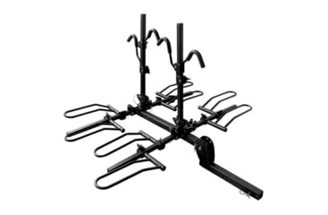 Image of Stromberg Carlson Platform Style 4 Bike Rack, BC-204
