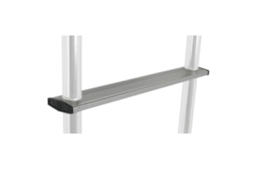 Image of Stromberg Carlson Pre Drilled Aluminum Ladder Rung For La 401 La 460 Or La 466 Ladders, 8538-T