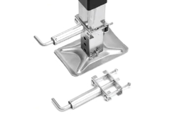 Image of Stromberg Carlson Pull Pins For Fifth Wheel Landing Gear 3/8in., LG-119113