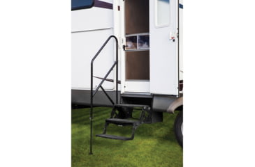 Image of Stromberg Carlson Rail Mate Step Assist Rail, AP-101