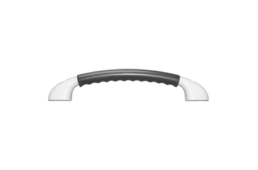 Image of Stromberg Carlson Soft Touch Assist Railings, White, AH-100