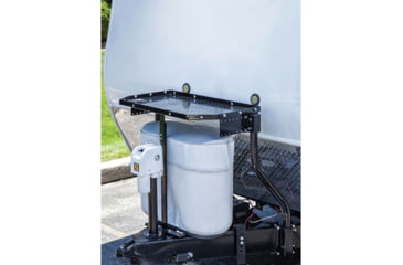 Image of Stromberg Carlson Trailer Tray, CC-255