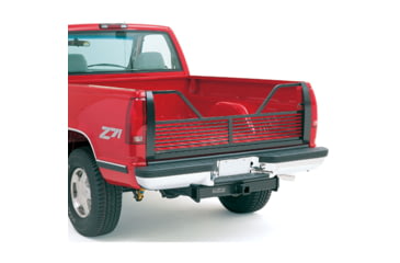 Image of Stromberg Carlson Vented 100 Series Tailgate For Dodge 1500, 2009 2500/3500, 2010 2018, VGD-02-100