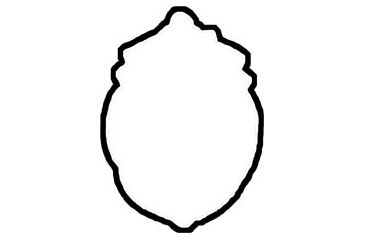 Image of Strong Leather Company Badge &amp; Id Recessed 003 - 74440-0032