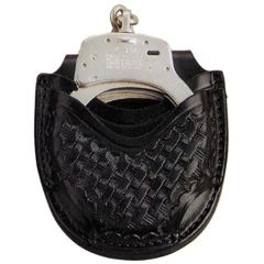 Image of Strong Leather Company Cuff Case Open Style W-b - A500000330