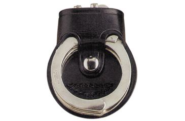 Image of Strong Leather Company Cuff Holder Qr Duty W-bn - A504000310