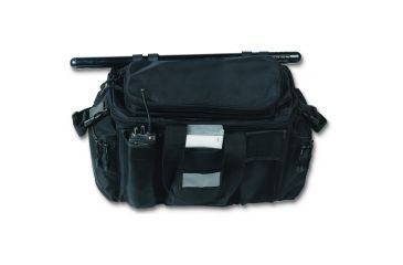 Image of Strong Leather Company Deluxe Gear Bag-plain - 90700-0002