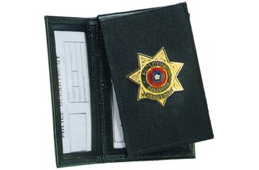 Image of Strong Leather Company Dr 2id Cs Fw W/isbf 106 - 83860-1062