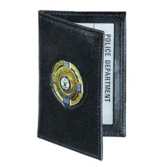 Image of Strong Leather Company Dr Obm Badge Cs Fw So 715 - 86600-7152