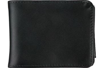 Image of Strong Leather Company Dress Badge Wallet 329 - 79100-3292