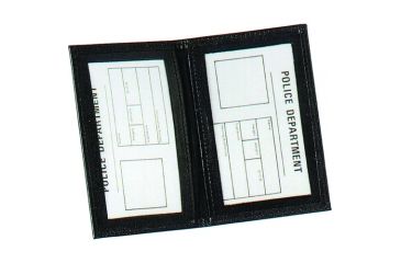 Image of Strong Leather Company Dress Id Case Fw - 83500-0002